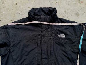 The North Face Black Mountain Jacket