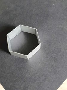 Cookies Cutter 🍪