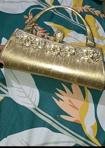 Bridal Purce