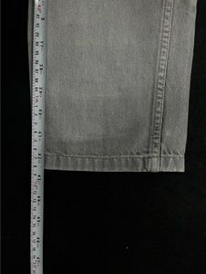 Straight Fit Jeans