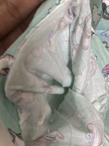 Cute Printed Pajama Pants