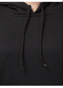 Black Hoodie