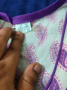 Cotton Kurti ✨✨🌸🌸