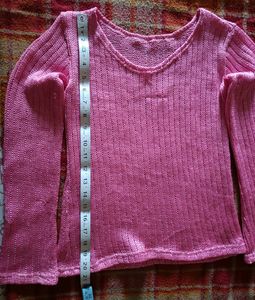 Stretchable Top