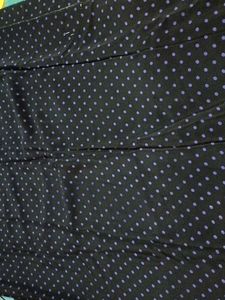 Polka Dot Dress Material4.30 mitar