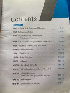 NEET Chemistry Guide