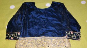 Beautiful😍Lahenga Choli And Dupatta For Girls
