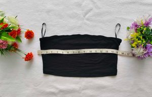 Shein : Tube Top