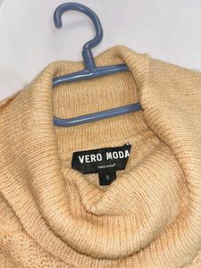 🎁Buy2 Get2 Free Original Vero Moda Oversized ()