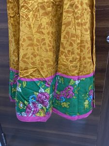 Anarkali Kurti