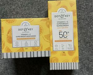 Dot & Key Skincare Set