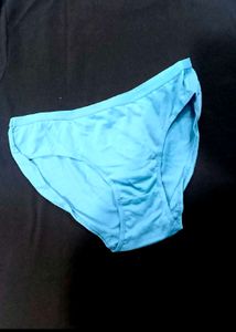 Brand New Cotton Briefs For Female.