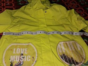 3 Jackets Leopard Print Hooded Vest