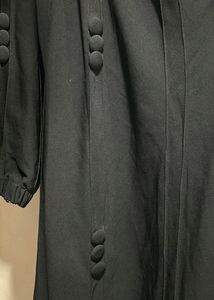 Used Abaya
