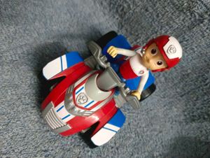 Paw Patrol Toy