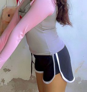 Cute Athletic Shorts