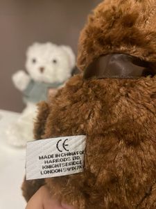 Combo Of 3 Teddies 🧸