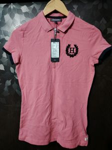 Girl Branded Shirt