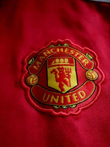 Manchester United Jercy