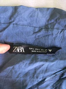 Zara Top