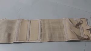 Tummy Tucker Belt For Post Delivery, Brand New