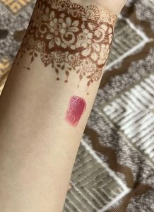 Laura Geller Lipstick Maroon