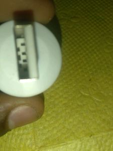 1pc Lithum Cell With 1 PC Mini Led