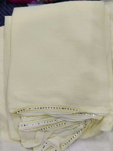 Embroidery Suit Material With Dupatta