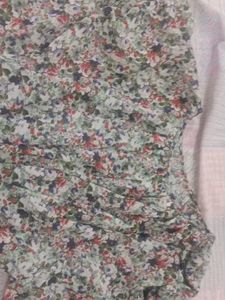 Floral Dreamy Dress