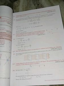 Xam idea Physics Class 12