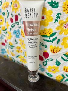 Swiss Beauty Flawless Finish