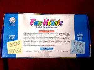 junior fun-housie🥰