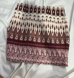 Mini Skirt ❤️