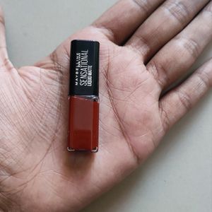 Maybelline Lipstick