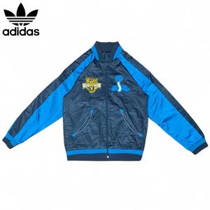 The "1972 Tiger" Adidas Sukajan Bomber (REVERSIBLE