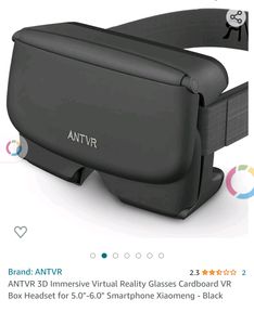ANTVR Designed For Lenovo (Original)...S