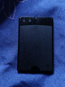 blackberry bold battery