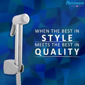 Parryware Health Faucet