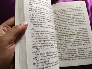 The Alchemist By Paulo Coelho