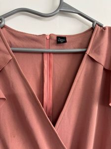 Darzi Women Jumpsuit