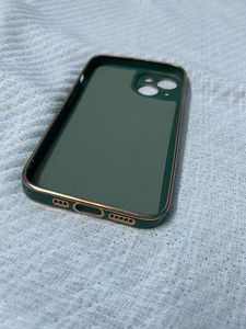 Starbucks iPhone 13/14/15 Case