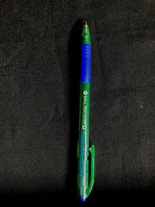 1 Blue and One  Black PEN