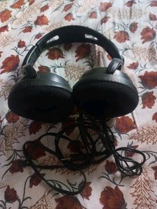 Philips Headphone