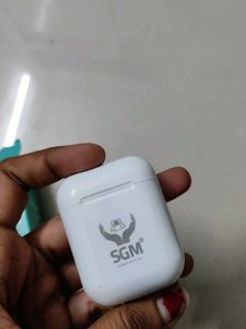 SGM Bluetooth Airdopes