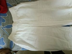 White New Palazzo