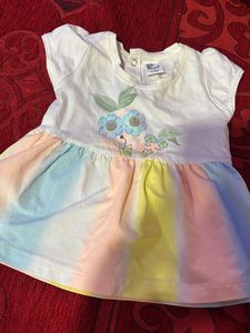Baby Frocks Combo