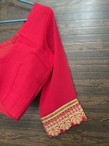 A Saree