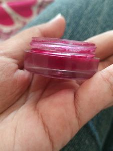 Beetroot Lip Balm