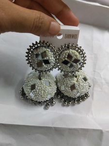 Fashion Earrings