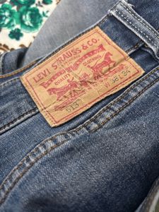 Levi’s Jeans